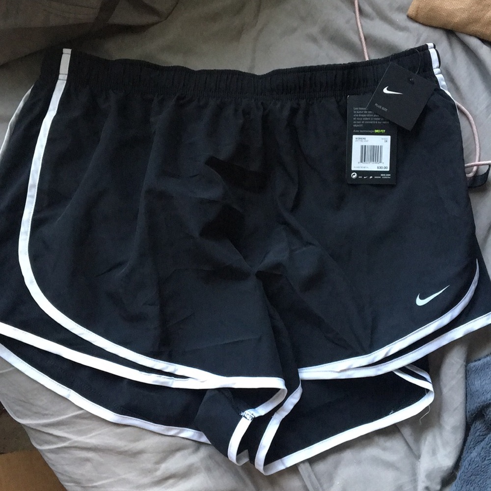 Nike Dri-Fit